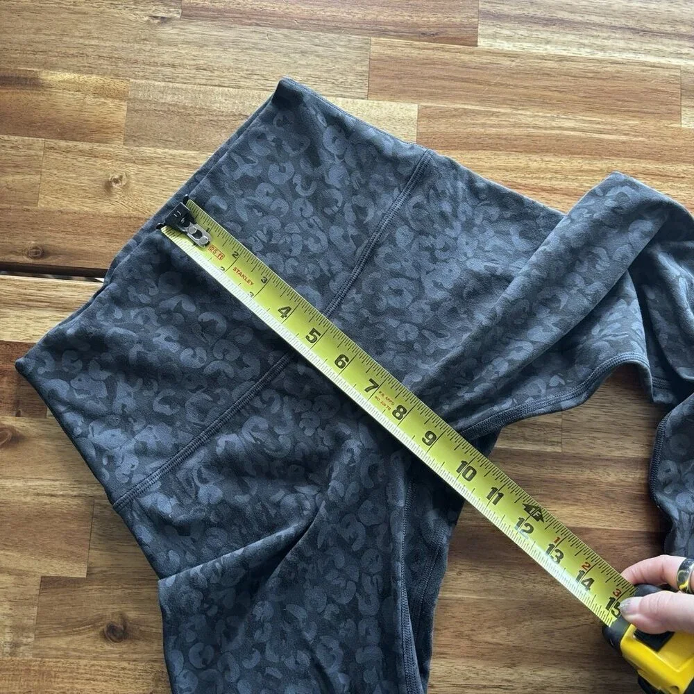 Lululemon Align Pant 25